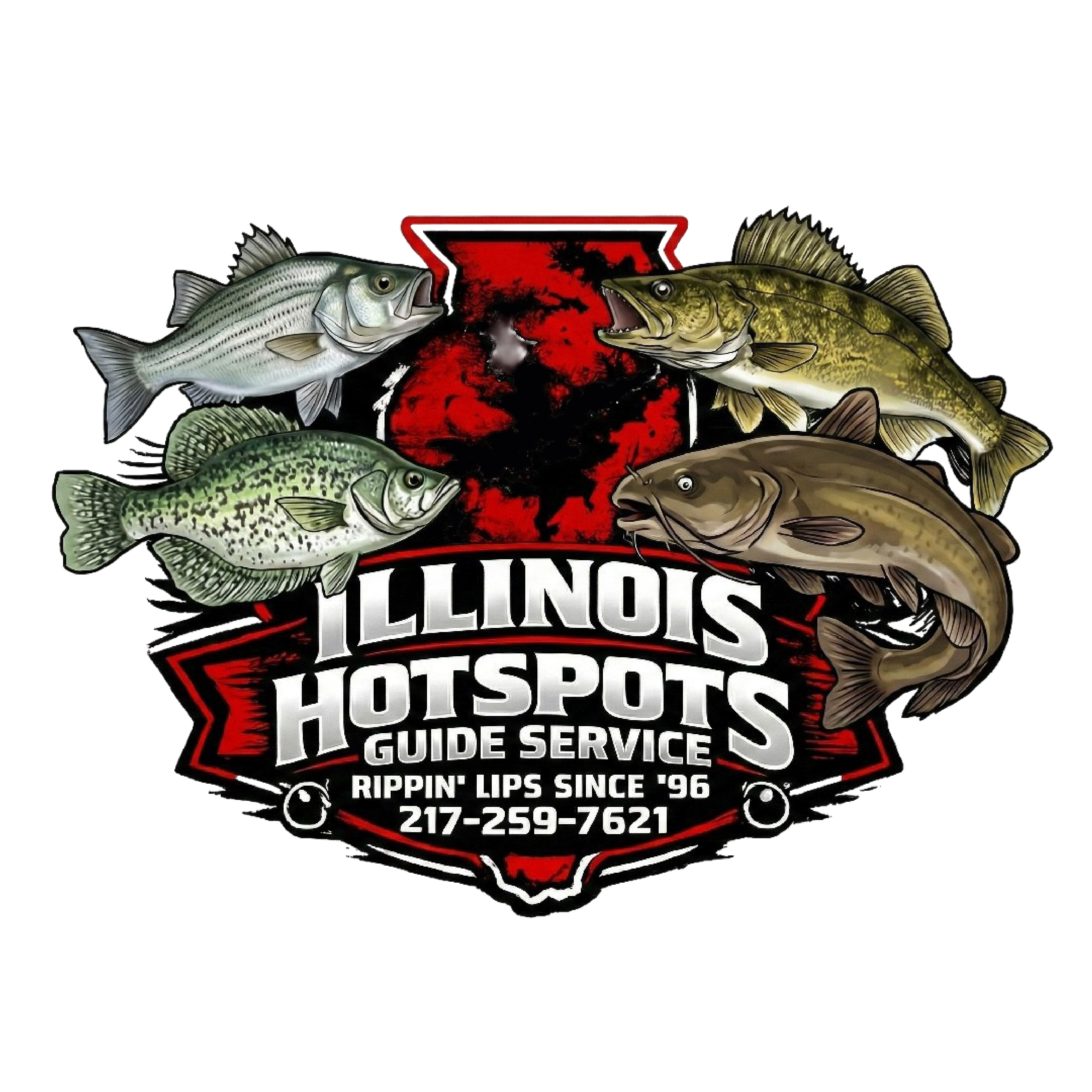 Illinois Hotspots Guide Service